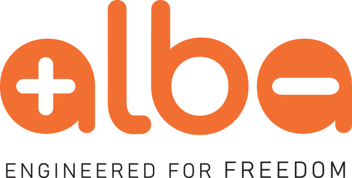 ALBA