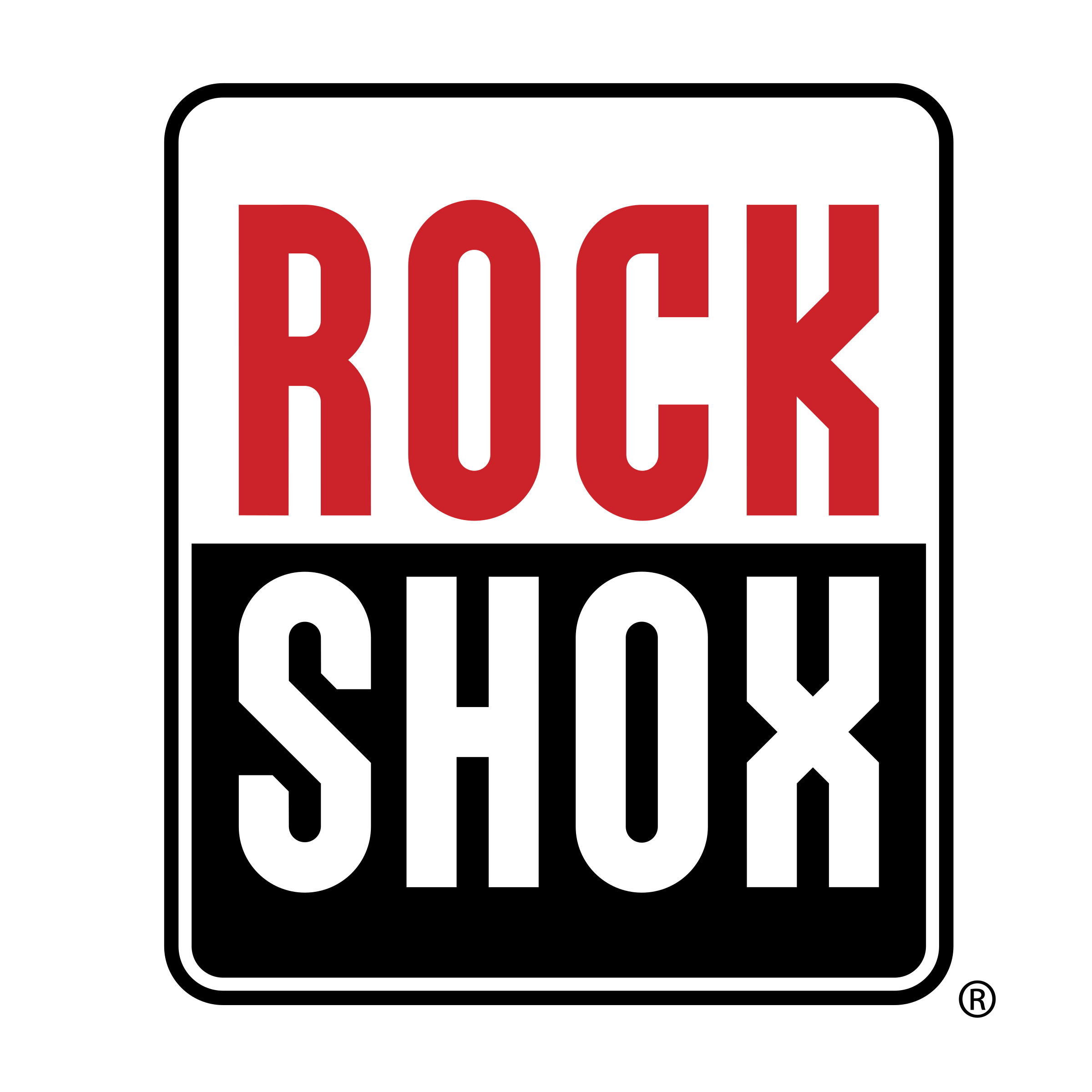 ROCKSHOX