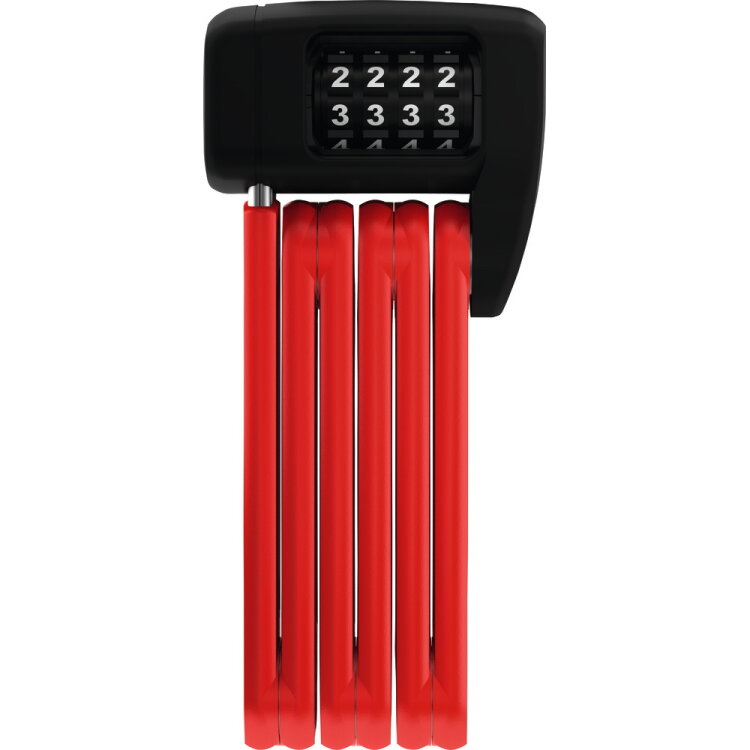 ABUS BORDO 6055C LITE 60CM KİLİT - 1