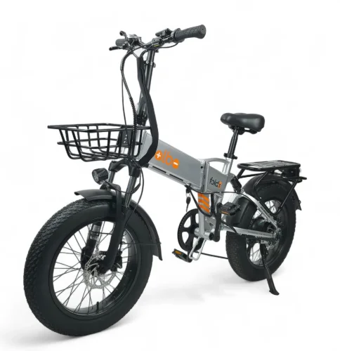 ALBA FOLD 3 UÇAK GRİSİ - 4