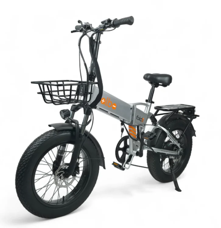 ALBA FOLD 3 UÇAK GRİSİ - 4