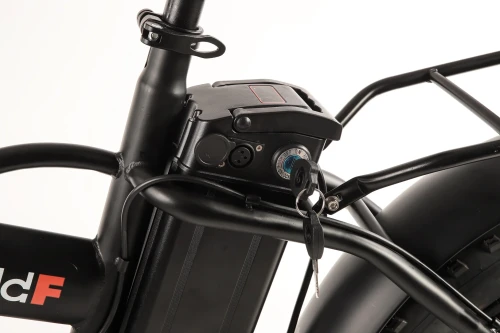 ALBA LACİVERT FOLD F STANDART PAKET - 8