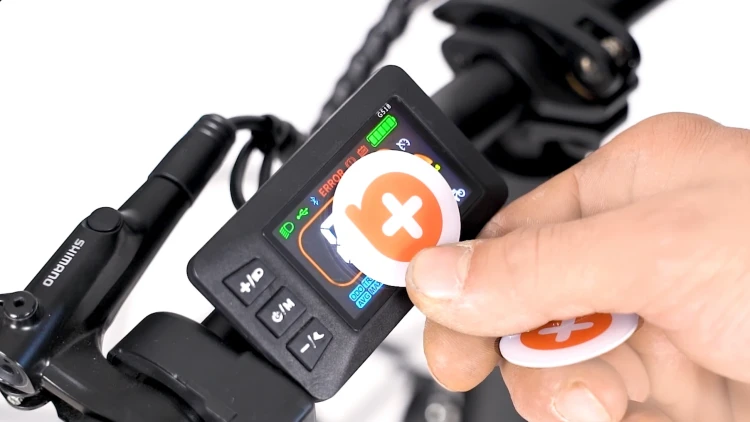 ALBA FOLD F SİYAH STANDART PAKET - 7