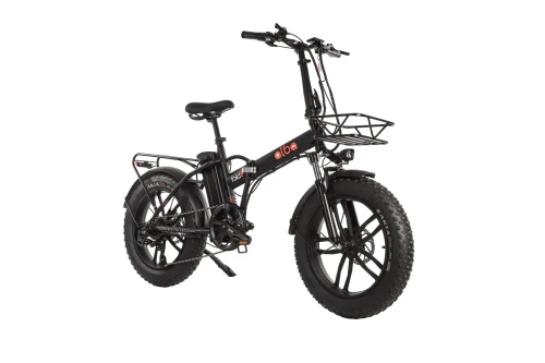 ALBA FOLD F SİYAH STANDART PAKET - 3