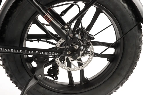 ALBA FOLD F SİYAH STANDART PAKET - 10