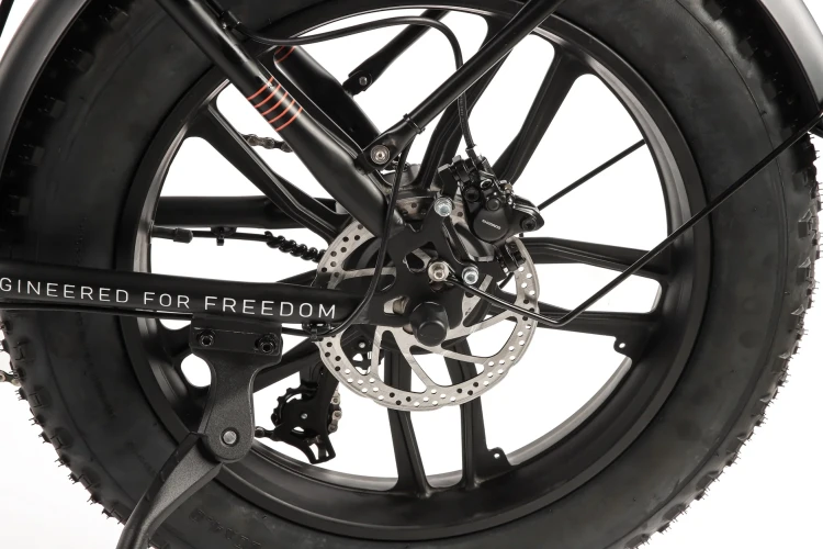 ALBA FOLD F SİYAH STANDART PAKET - 10