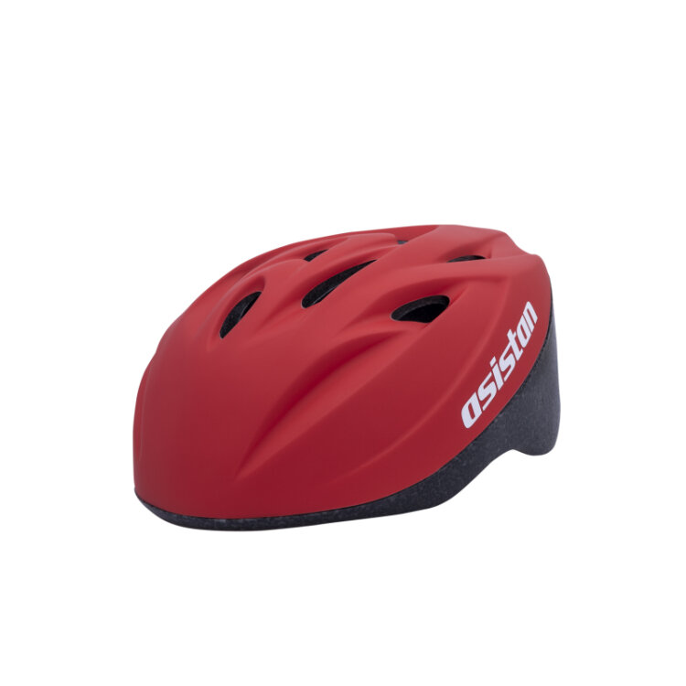 ASİSTAN CAPE H50 KASK KIRMIZI M (54/58CM) - 1