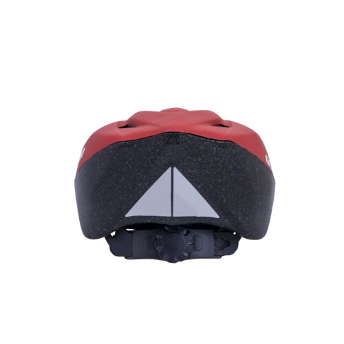ASİSTAN CAPE H50 KASK KIRMIZI M (54/58CM) - 4