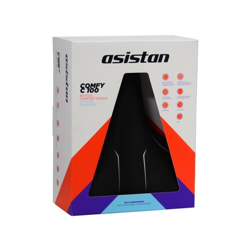 Asistan Comfy C100 Sele - 2