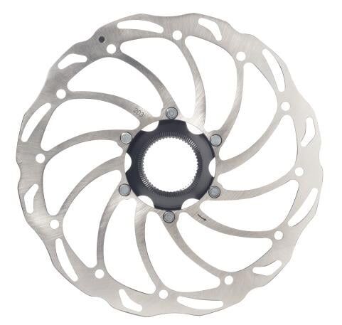 BARADİNE DB09-CL 160MM ROTOR - BARADİNE