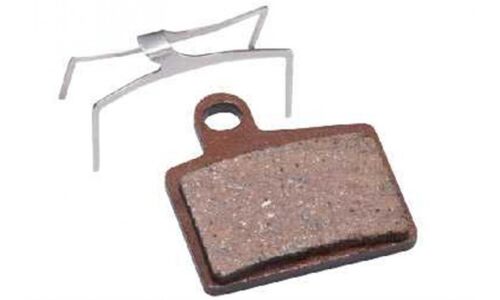 BARADİNE DİSK FREN BALATASI DS-40 SP-40 HAYES STROKER RYDE - BARADİNE