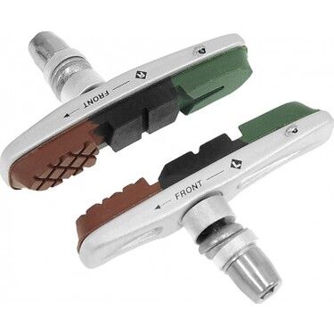 BARADİNE MTB -955VC FREN PABUCU - BARADİNE