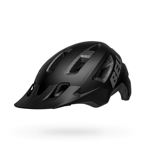 BELL - NOMAD 2 - B0726 MATT BLACK / UNISEX M/L - 2