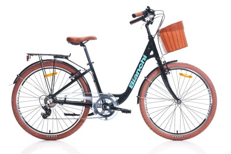 BIANCHI 26