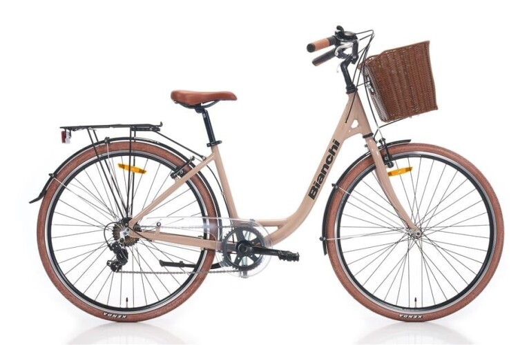 BIANCHI 28