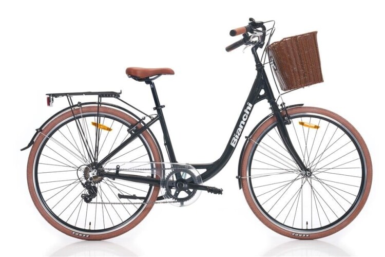 BIANCHI 28