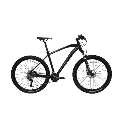 BİSAN MTX 7400-23 MAT SİYAH 17
