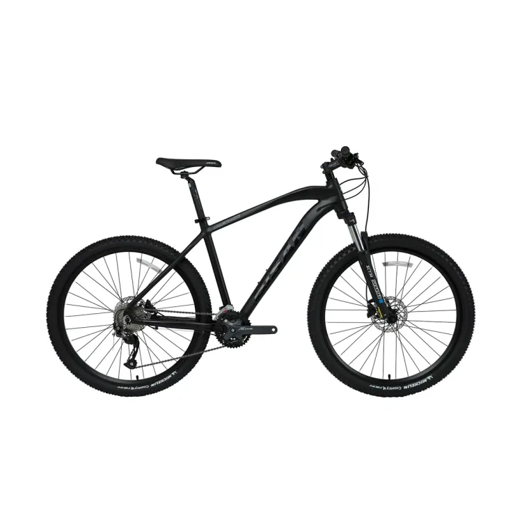 BİSAN MTX 7400-23 MAT SİYAH 17