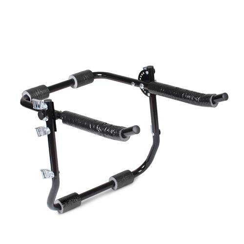 BİSİKLET TAŞIYICI - 2'Lİ, YERLİ	 - UMT