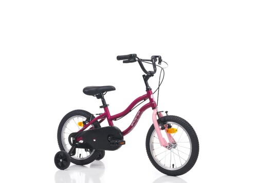 BROSTER JOYUS R:20 F:11 COLOUR:FUCHSIA MATT	 - BROSTER