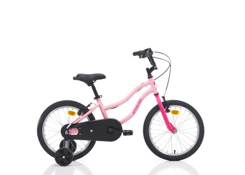 BROSTER JOYUS R:20 F:11 COLOUR:PINK MATT - BROSTER