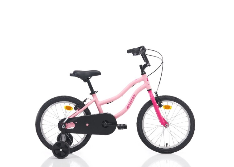 BROSTER JOYUS R:20 F:11 COLOUR:PINK MATT - 1