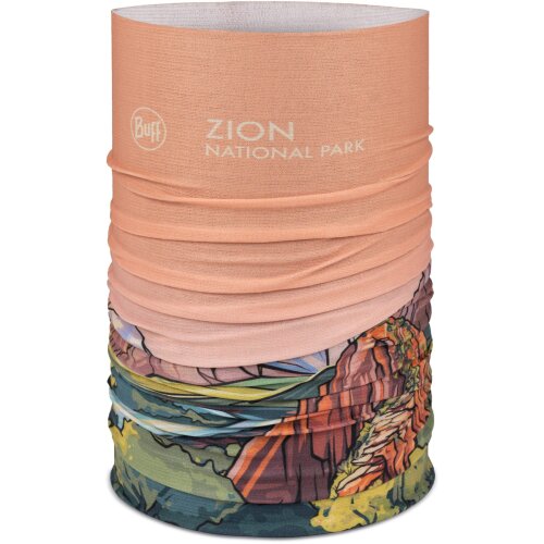 BUFF COOLNET UV® NATIONAL PARKS ZION BOYUNLUK 	 - BUFF