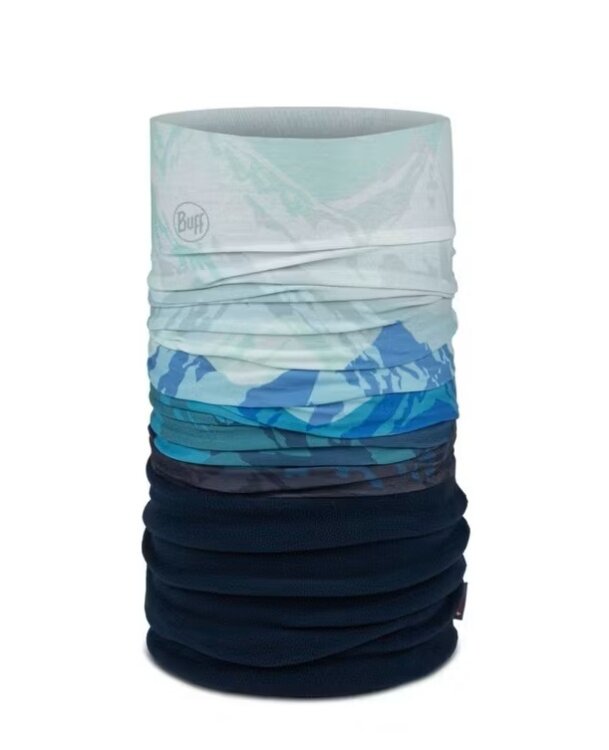 BUFF DRYEN POLAR BOYUNLUK 	 - 1