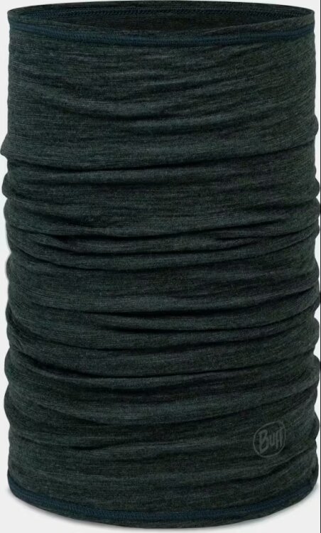 BUFF MERINO LIGHTWEIGHT MULTISTRIPES BOYUNLUK 	 - 1