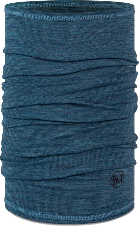 BUFF MERINO LIGHTWEIGHT MULTISTRIPES BOYUNLUK 	 - 1