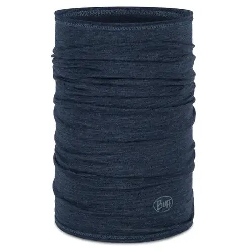 BUFF MERINO LIGHTWEIGHT SOLID BOYUNLUK 	 - 1