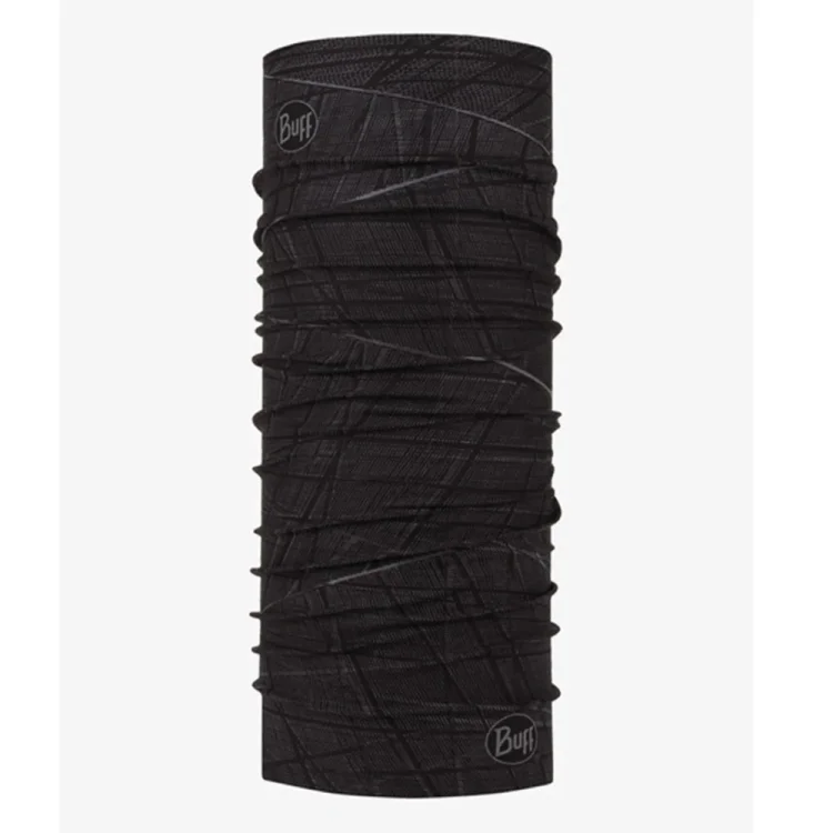 BUFF® ORIGINAL ECOSTRETCH EMBERS BLACK BOYUNLUK 	 - 1