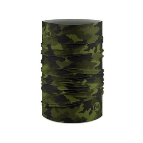 BUFF® ORIGINAL ECOSTRETCH HUNTER MILITARY BOYUNLUK 	 - BUFF