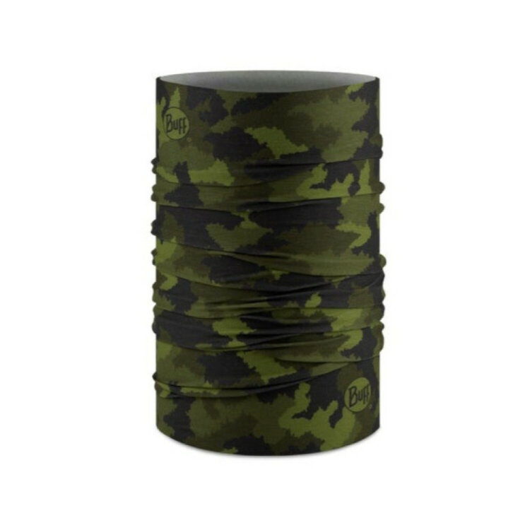 BUFF® ORIGINAL ECOSTRETCH HUNTER MILITARY BOYUNLUK 	 - 1