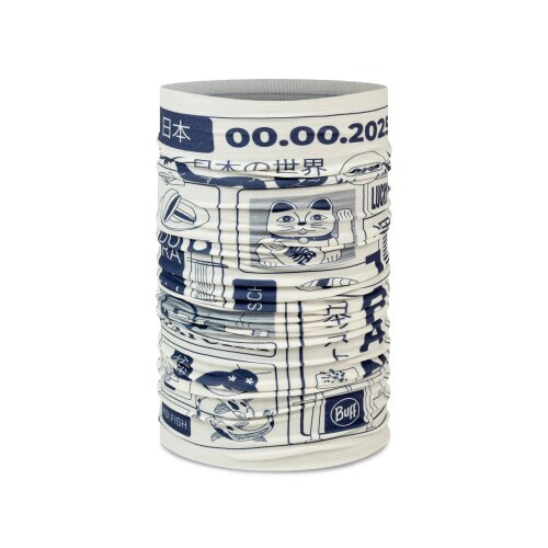 BUFF ORIGINAL ECOSTRETCH KURACO BOYUNLUK 	 - BUFF