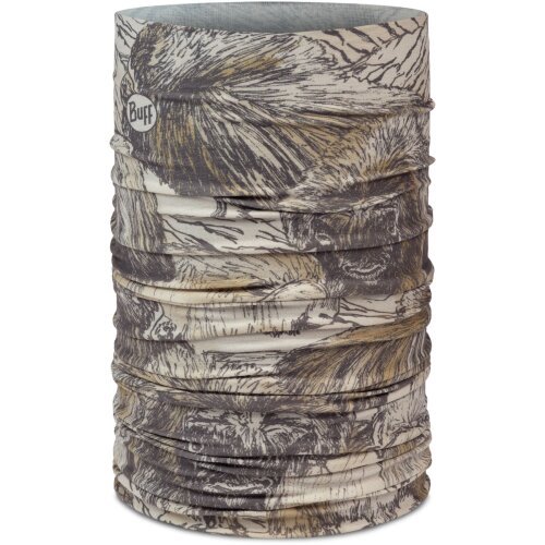 BUFF ORIGINAL ECOSTRETCH NOKVANN BOYUNLUK 	 - BUFF