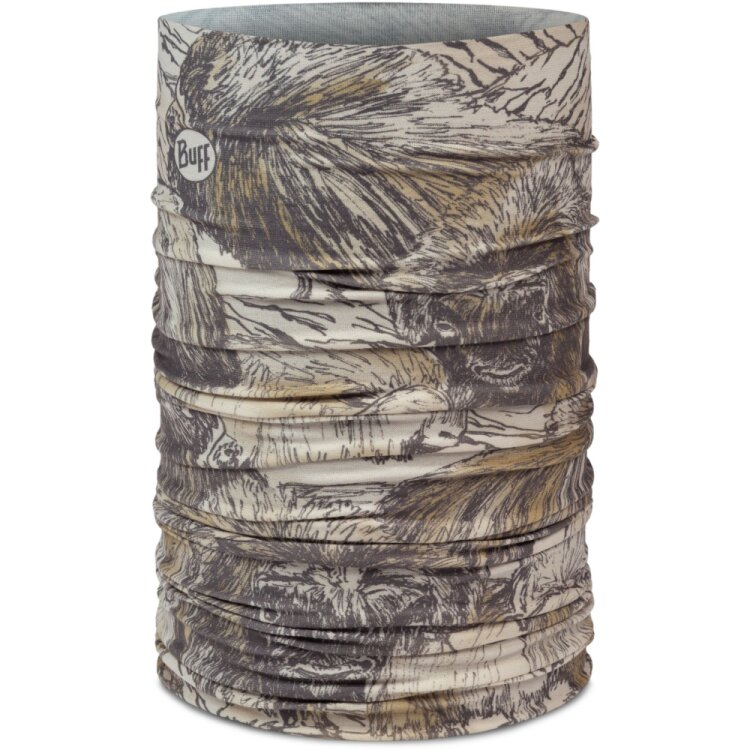 BUFF ORIGINAL ECOSTRETCH NOKVANN BOYUNLUK 	 - 1