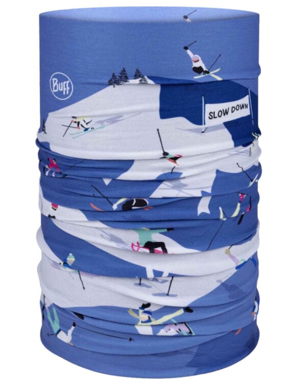 BUFF ORIGINAL ECOSTRETCH UMYR HOLIDAYS BOYUNLUK 	 - 1