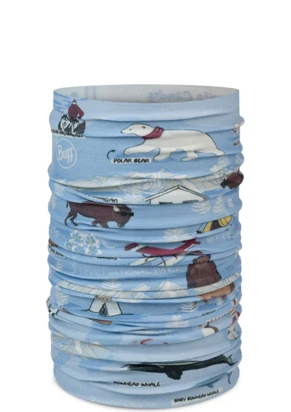 BUFF ORIGINAL ECOSTRETCH XASAKU BOYUNLUK 	 - 1