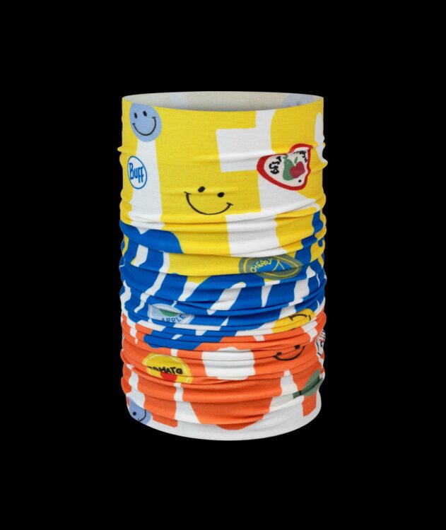 BUFF ORIGINAL ECOSTRETCH ZIAG BOYUNLUK 	 - 1