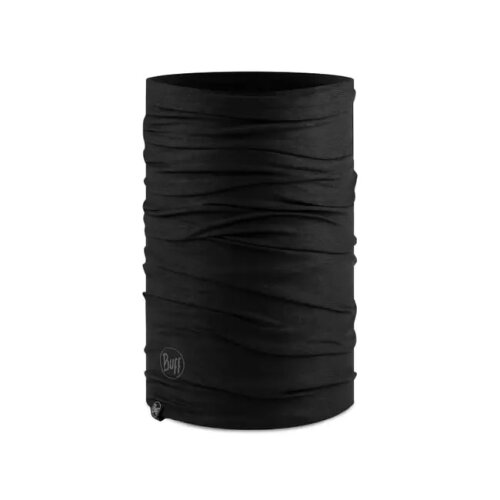 BUFF® POLAR REVERSIBLE SOLID BLACK/BLACK BOYUNLUK 	 - BUFF