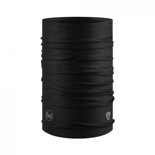 BUFF® THERMONET® SOLID BLACK BOYUNLUK 	 - 1