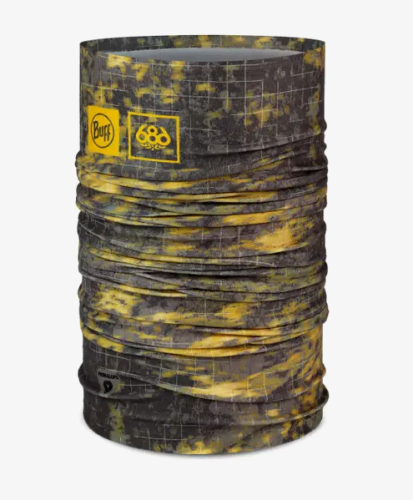 BUFF THERMONET SPONGE 686 MOSS BOYUNLUK 	 - BUFF