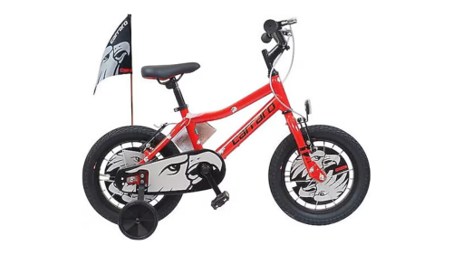 CARRARO RED EAGLE 14 230H 1-V VB KIRMIZI-SİYAH - CARRARO