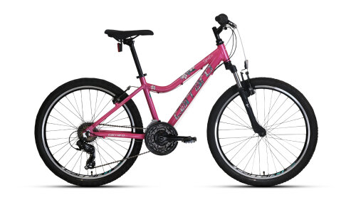 CARRARO SPEED 242 360H 21-V VB FUSYA-BEYAZ-LILA-TURKUAZ - CARRARO