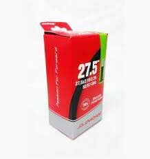 CHAOYANG İÇ LASTİK 27.5X2.10/2.25 AV 48MM KALIN SİBOP - 1