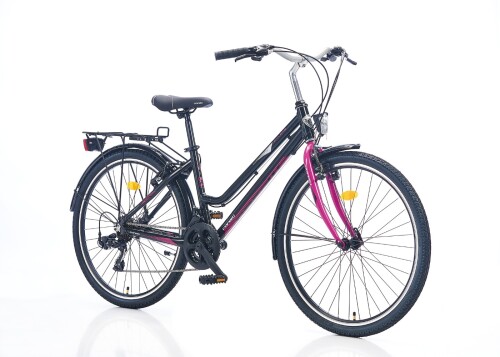 CORELLI SHIWERS J:24 K:13 R: PEMBE YAZI R.:BEYAZ - CORELLİ