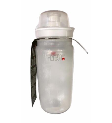 ELITE-MATARA-FLY MTB TEX 550ML - ŞEFFAF - ELİTE