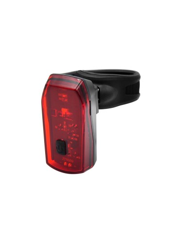 EPİC ARKA STOP NEMAR-R PİLLİ - EPİC