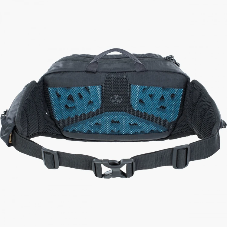 EVOC HİP PACK 3 BEL ÇANTASI SİYAH - 2